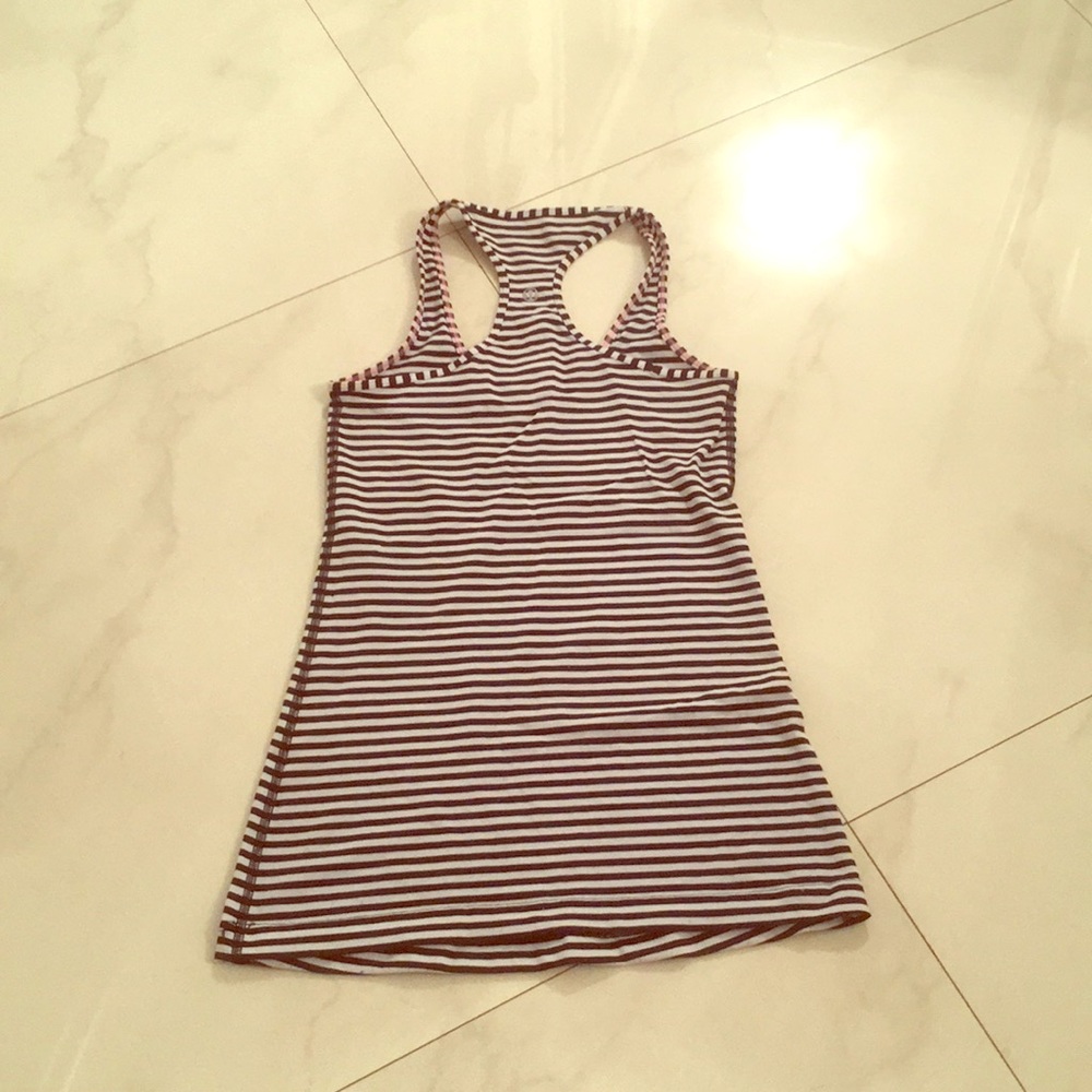Lululemon Tank racerback
